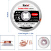 Kaisi ����� ����������� ������, 1.5mm x 1.5m - (KAI-1515)