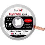 Kaisi ����� ����������� ������, 3mm x 1.5m - (KAI-3015)