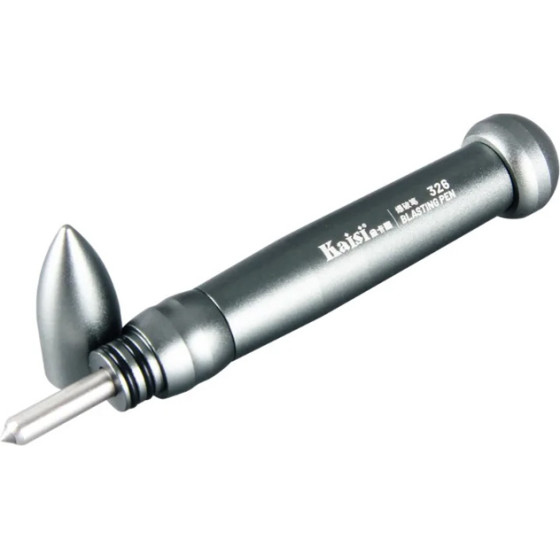 Kaisi �������� ������� ������� 116mm - (KAI-GLBREAKER)