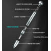 Kaisi �������� ������� ������� 116mm - (KAI-GLBREAKER)
