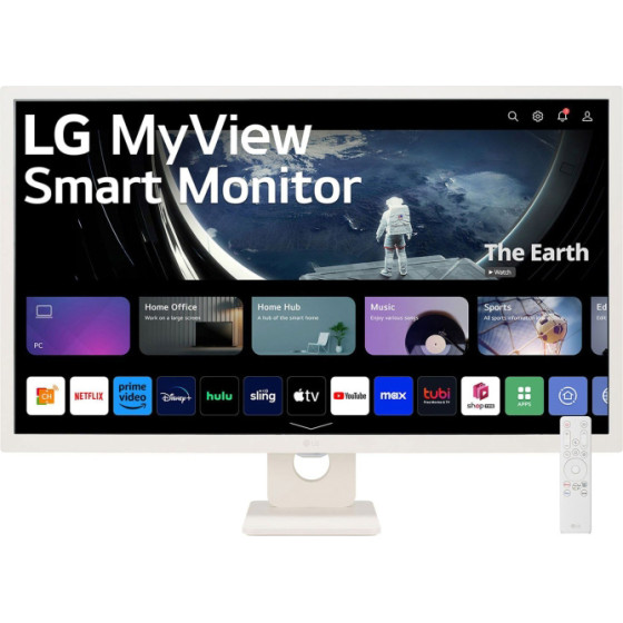 ����� LG - (32SR50F-W.AEU)