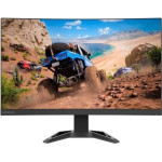 Lenovo Monitor G27qc-30 Gaming 27'' Qhd VA, Slim Bezel, HDMi, Display Port, 165Hz, Amd Freesync Prem, Height adjustable, 3YEarsw - (66F4GAC2EU)