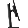Lenovo Monitor Thinkvision T24mv-30 23.8'' Fhd IPS, Slim Bezel, HDMi, Display Port, USB+USB-C, Ethernet,Height adjustable, 3YEarsw - (63D7UAT3EU)