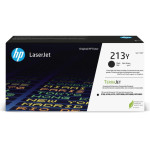 HP 213Y Toner Laser Black - (W2130Y)