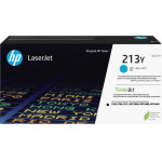 HP 213Y Toner Laser Cyan - (W2131Y)
