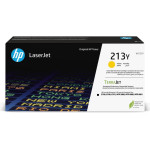 HP 213Y Toner Laser Yellow - (W2132Y)