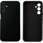 Idol 1991 ���� Samsung A05s 4G A057 6.7'' Velvet Elite Tpu 4 Side Full Camera Protection BLACK