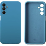 Idol 1991 ���� Samsung A05s 4G A057 6.7'' Velvet Elite Tpu 4 Side Full Camera Protection BLUE