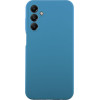 Idol 1991 ���� Samsung A05s 4G A057 6.7'' Velvet Elite Tpu 4 Side Full Camera Protection BLUE