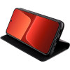 Idol 1991 ���� Xiaomi 14 5G 6.36'' Elite ANTI-Rfid Book Stand BLACK