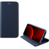Idol 1991 ���� Xiaomi 14 Pro 5G 6.73'' Elite ANTI-Rfid Book Stand BLUE
