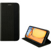 Idol 1991 ���� Xiaomi Redmi 13C 4G/5G 6.74'' Elite ANTI-Rfid Book Stand BLACK
