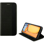 Idol 1991 ���� Xiaomi Redmi 13C 4G/5G 6.74'' Elite ANTI-Rfid Book Stand BLACK