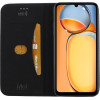 Idol 1991 ���� Xiaomi Redmi 13C 4G/5G 6.74'' Elite ANTI-Rfid Book Stand BLACK