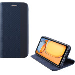 Idol 1991 ���� Xiaomi Redmi 13C 4G/5G 6.74'' Elite ANTI-Rfid Book Stand BLUE