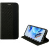 Idol 1991 ���� Xiaomi Redmi Note 12 Pro 4G 6.67'' Elite ANTI-Rfid Book Stand BLACK