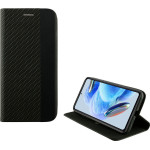 Idol 1991 ���� Xiaomi Redmi Note 12 Pro 4G 6.67'' Elite ANTI-Rfid Book Stand BLACK