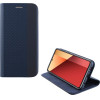 Idol 1991 ���� Xiaomi Redmi Note 13 5G 6.67'' Elite ANTI-Rfid Book Stand BLUE