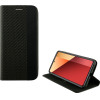 Idol 1991 ���� Xiaomi Redmi Note 13 Pro 5G 6.67'' Elite ANTI-Rfid Book Stand BLACK