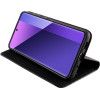Idol 1991 ���� Xiaomi Redmi Note 13 Pro Plus 5G 6.67'' Elite ANTI-Rfid Book Stand BLACK