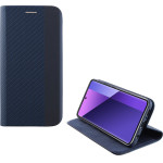 Idol 1991 ���� Xiaomi Redmi Note 13 Pro Plus 5G 6.67'' Elite ANTI-Rfid Book Stand BLUE
