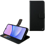 Volte-Tel ���� Samsung A15 4G A155/A15 5G A156 6.4'' Allure Magnet Book Stand Clip BLACK