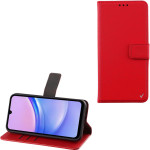 Volte-Tel ���� Samsung A15 4G A155/A15 5G A156 6.4'' Allure Magnet Book Stand Clip RED