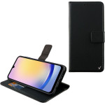 Volte-Tel ���� Samsung A35 5G A356 6.6'' Allure Magnet Book Stand Clip BLACK