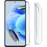 Volte-Tel ���� Xiaomi Redmi Note 12 Pro 4G 6,67'' Slimcolor Air Tpu Camera Guard �������