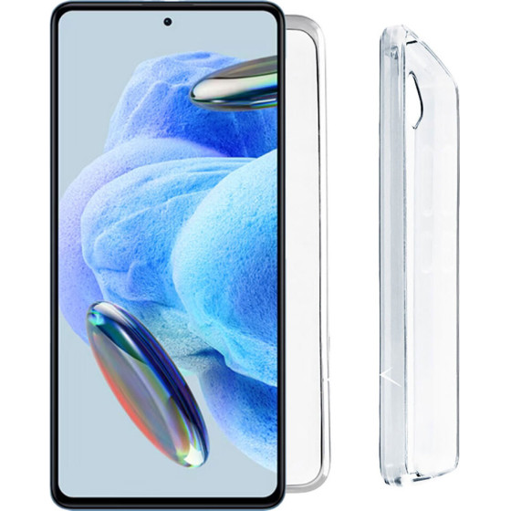 Volte-Tel ���� Xiaomi Redmi Note 12 Pro 4G 6,67'' Slimcolor Air Tpu Camera Guard �������