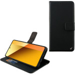 Volte-Tel ���� Xiaomi Redmi Note 13 5G 6,67'' Allure Magnet Book Stand Clip BLACK