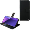 Volte-Tel ���� Xiaomi Redmi Note 13 Pro Plus 5G 6,67'' Allure Magnet Book Stand Clip BLACK