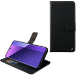Volte-Tel ���� Xiaomi Redmi Note 13 Pro Plus 5G 6,67'' Allure Magnet Book Stand Clip BLACK
