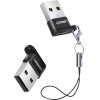 Ugreen ���������� Type C ������ �� USB-A �������� USB2.0 ����� - (US280 50568)