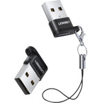 Ugreen ���������� Type C ������ �� USB-A �������� USB2.0 ����� - (US280 50568)