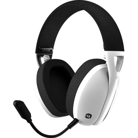 Gaming Headset Canyon Ego GH-13 White - - (CND-SGHS13W)
