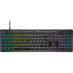 Corsair Keyboard K55 Core (RGB) - (CH-9226C65-NA)