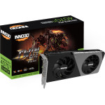 INNO3D GeForce RTX 4070 Ti SUPER Twin X2 16GB - (N407TS2-166X-186156N)
