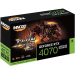 INNO3D GeForce RTX 4080 SUPER X3 16GB - (N408S3-166X-18703552)