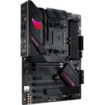 Asus Motherboard Rog Strix B550-F Gaming Wi-Fi �� ,AM4 ,Atx - (90MB19V0-M0EAY0)