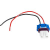 GloboStar ���� - ����� ������ HB3 - 9005 �� 14cm ������� ����������� M3.5 x �2.8 x H1.6cm - (81793)