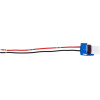 GloboStar ���� - ����� ������ HB3 - 9005 �� 14cm ������� ����������� M3.5 x �2.8 x H1.6cm - (81793)