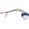 GloboStar ���� - ����� ������ HB3 - 9005 �� 14cm ������� ����������� M3.5 x �2.8 x H1.6cm - (81793)