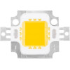 GloboStar ������ ������ Led Cob Bridgelux 10W Dc 28-32V ����� ����� 2700K - 2 ������ ������� - (73763)