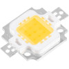 GloboStar ������ ������ Led Cob Bridgelux 10W Dc 28-32V ����� ����� 2700K - 2 ������ ������� - (73763)