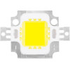 GloboStar ������ ������ Led Cob Bridgelux 10W Dc 28-32V ����� ����� 6000K - 2 ������ ������� - (73760)