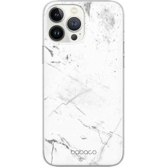 Babaco ���� Soft Tpu Abstract 007 Apple Iphone 14 Pro - (BPCABS3788)