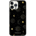 Babaco ���� Soft Tpu Space 001 Apple Iphone 15 Pro ����� - (BPCSPACE222)