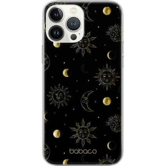Babaco ���� Soft Tpu Space 001 Apple Iphone 15 Pro ����� - (BPCSPACE222)