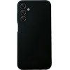 Idol 1991 ���� Samsung A15 4G A155/A15 5G A156 6.4'' Velvet Elite Tpu 4 Side Full Camera Protection BLACK - (5205308355110)